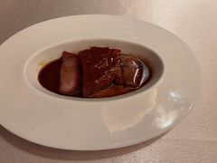 -上海金桥红枫万豪酒店-万豪中餐厅