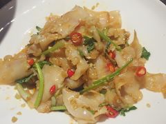 -丹江渔村(首都机场店)