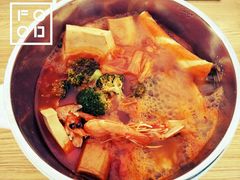 -上帝炸鸡(食品街店)