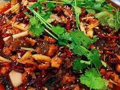-易老九江湖菜(北滨一路店)