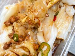 -放鸡岛之美食
