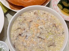 -轩记海鲜餐厅·四十五年老字号·经典粤菜(西区彩虹店)