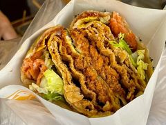 -卞姐蛋饼(陕西南路店)
