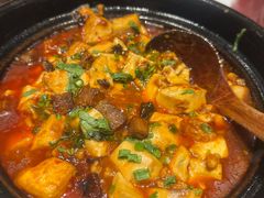 -眉州东坡(清河万象汇店)