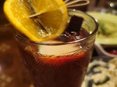 -Uncle Kosto科斯托·中东菜