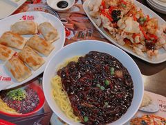 -香港饭店0410(明洞店)