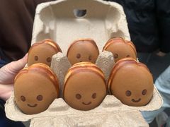 -羊羊鸡蛋仔(大学城店)