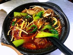 -清真·穆萨砂锅(大皮院店)