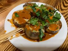 -老宅原住民沙茶面精品小吃(龙头路店)