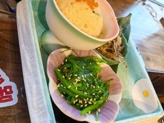 -桃太郎寿司料理(南坪店)