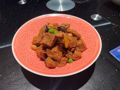 四喜烤麸-王记姚家味·地道苏帮菜(凤凰街店)