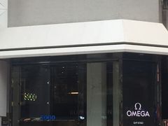 -崇光百货(铜锣湾店)