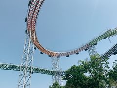 -梁祝景区