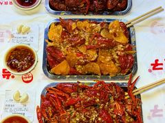 -冶建镜子·中国龙虾王(总店)