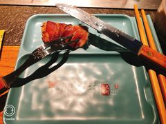 -那些年记忆烧烤