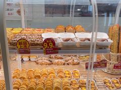 -味多美蛋糕(东直门店)