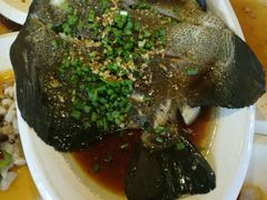-蓝湾碧波·老字号·疍家非遗海上餐厅