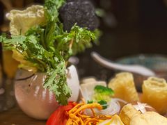 -上井料理黑金店(IFS国金中心店)