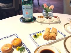 -唐阁(香港朗廷酒店)