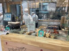 -戚顺兴盐水鸭(新街口明瓦廊店)