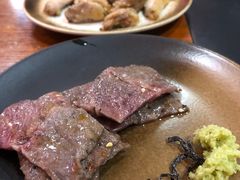 -大阪烧肉BAKA一代(十亩地店)