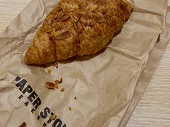杏仁可颂-PAPER STONE BAKERY(天环店)