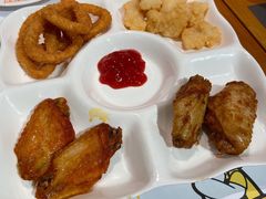 -牛男手造(地铁天虹店)
