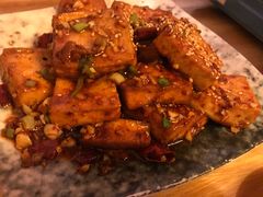 -东吉馆韩式餐厅(八经街总店)