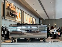 -星巴克臻选(珠海富华里店)