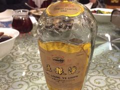 -清心茶楼·传统中山石岐菜