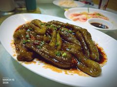 -吕四渔港码头海鲜餐厅