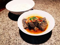 -老湖南民间菜·牛肉十八炒(花都店)