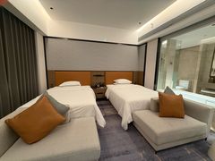 -广州粤海喜来登酒店