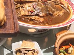 -旺顺阁·北京菜(北辰上品+)