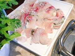 -淘米捞·米汤脆鲩鱼火锅(福田皇岗店)