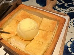 -绿茶餐厅(珞珈创意城店)