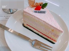 -科学家咖啡(恒隆广场店)