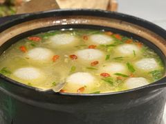 -老西门·常州菜(新区店)