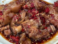 -贤花饭店(城阳店)