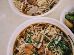 -陈记锅盖面(长江路店)