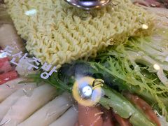 -the frypan韩国炸鸡啤酒(五路居店)
