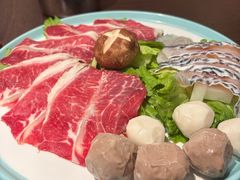-永記粤菜·五指毛桃花雕鸡煲(九亭店)