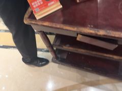 -狮王府淮扬菜(新街口友谊店)