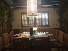 包厢-沅江水·湖南家宴(南村万博长隆商圈店)