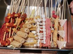 -江湖六膳門串串香(隆礼路店)