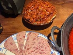 -楠火锅(仁恒梦中心店)