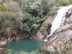 -千泷沟大瀑布旅游区