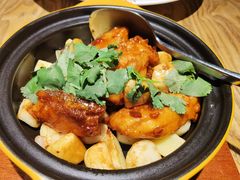 -金成潮菜博物馆(海珠湿地店)
