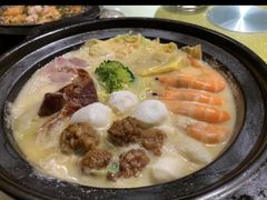 -佰家小厨·南京菜(夫子庙店)