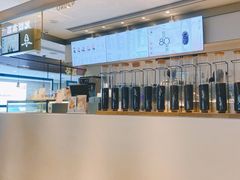 -喜茶(广州东方宝泰店)
